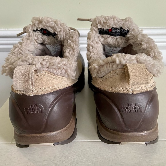 The North Face Women’s Heat Seeker Waterproof Boot - Picture 6 of 13